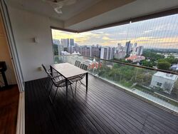 Gilstead Two (D11), Apartment #501934891